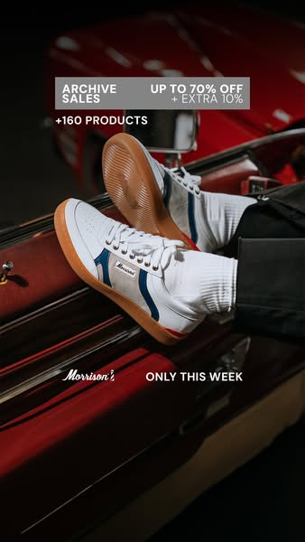Archive Sales