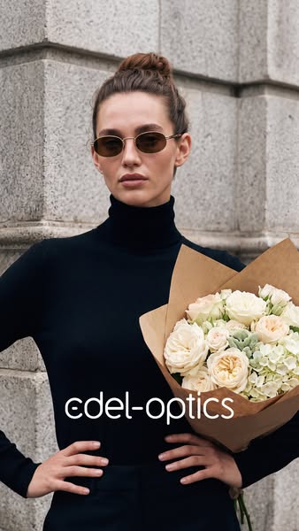 Prada bei Edel-Optics