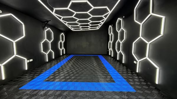 15% Off Tuff-Tile | 50% Off Tuff-Lite