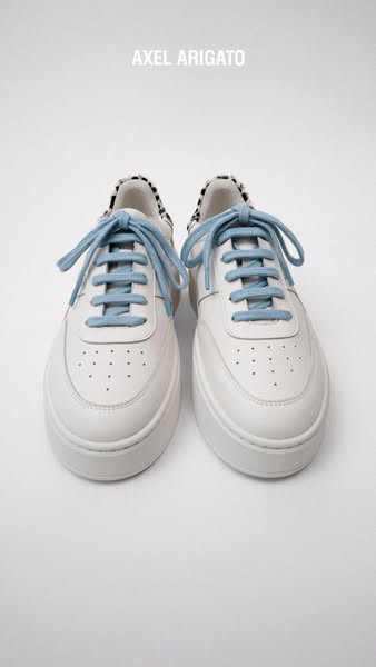 Orbit Vintage Sneaker