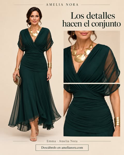 Tu próxima celebración empieza aquí