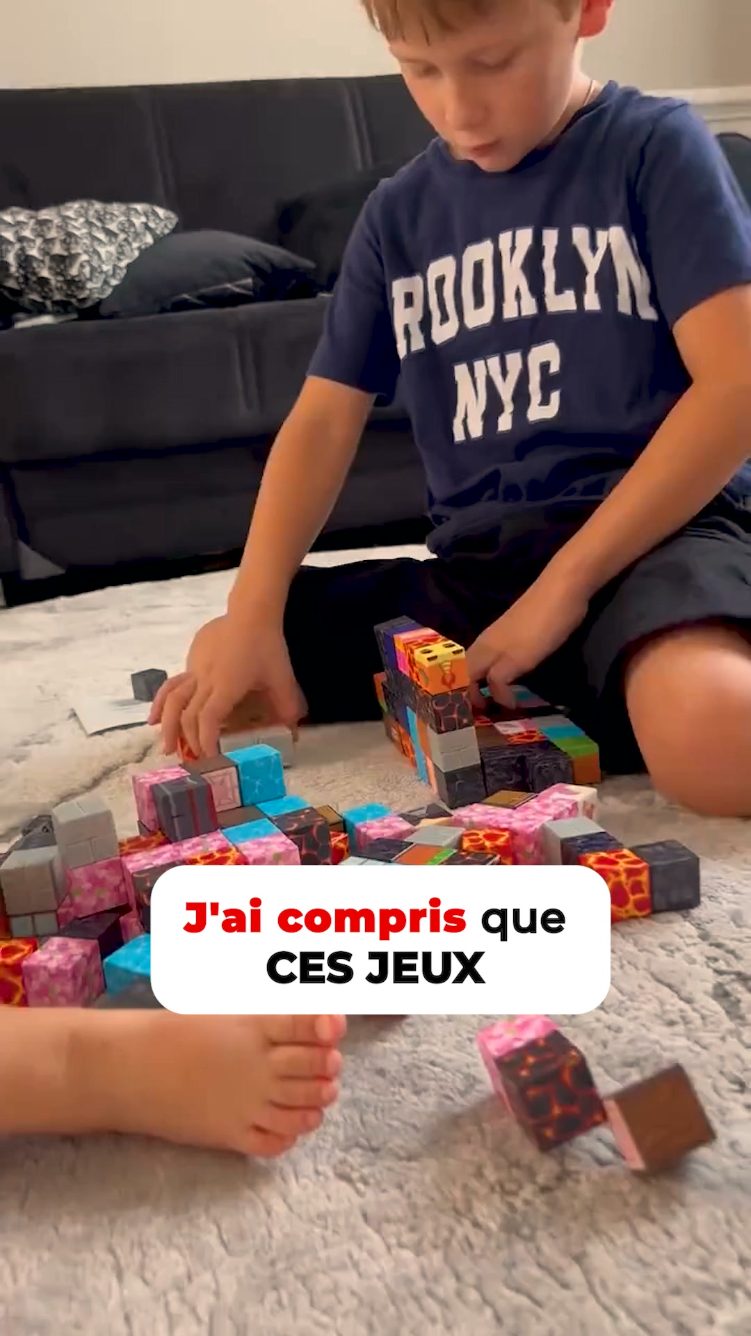 L’imagination prend forme