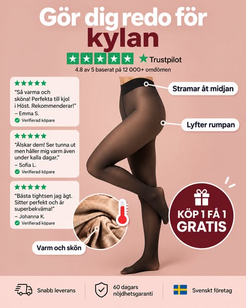 Köp 1 Få 1 Gratis