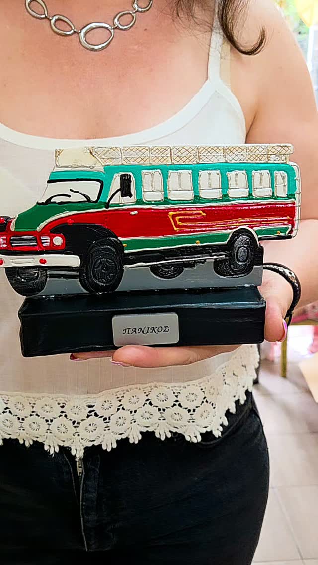 Magdalena's Art