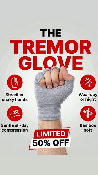 #1 Recommended Gloves For Hand Pains