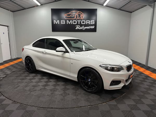 MB Motors