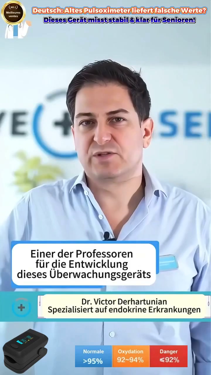 Keine Lust auf ständiges Stechen und Arztbesuche?