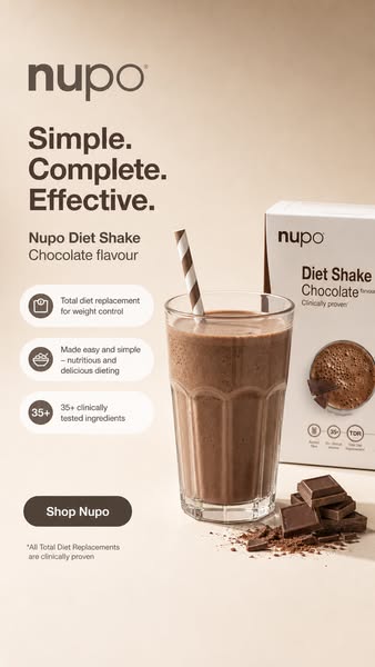 4 Decades of Nutrition Expertise