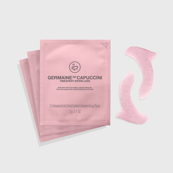 Germaine de Capuccini UK