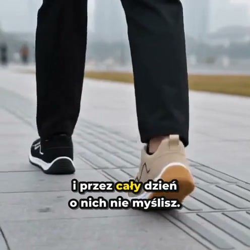 Buty męskie