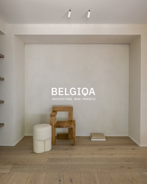 Oak flooring for your interior