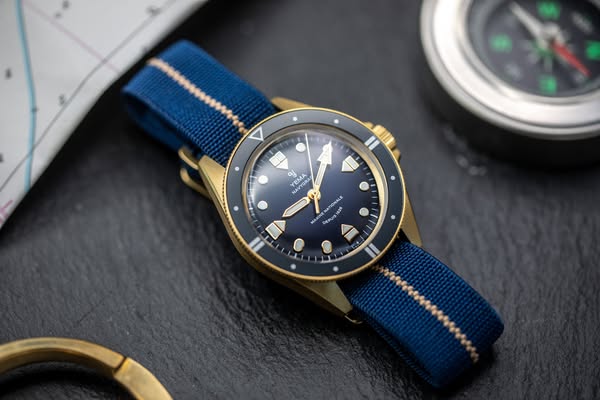 YEMA Navygraf Marine Nationale 400th Anniversary Edition