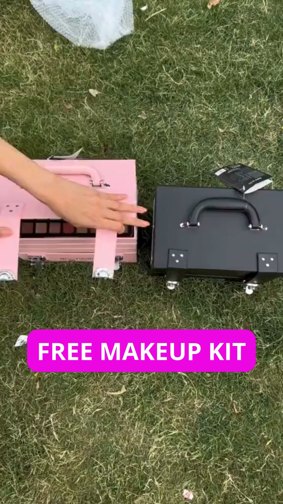 FREE PRODUCTS