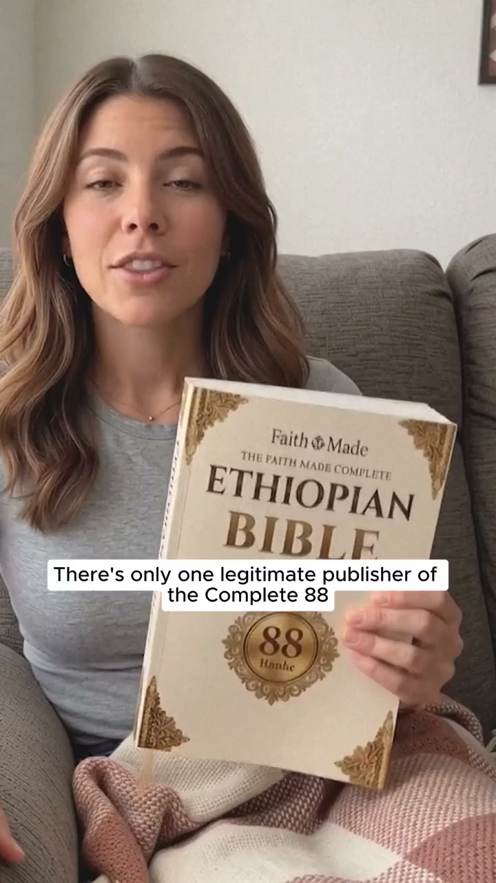 WHAT IF THERE’S MORE TO THE BIBLE THAN YOU’VE EVER READ?