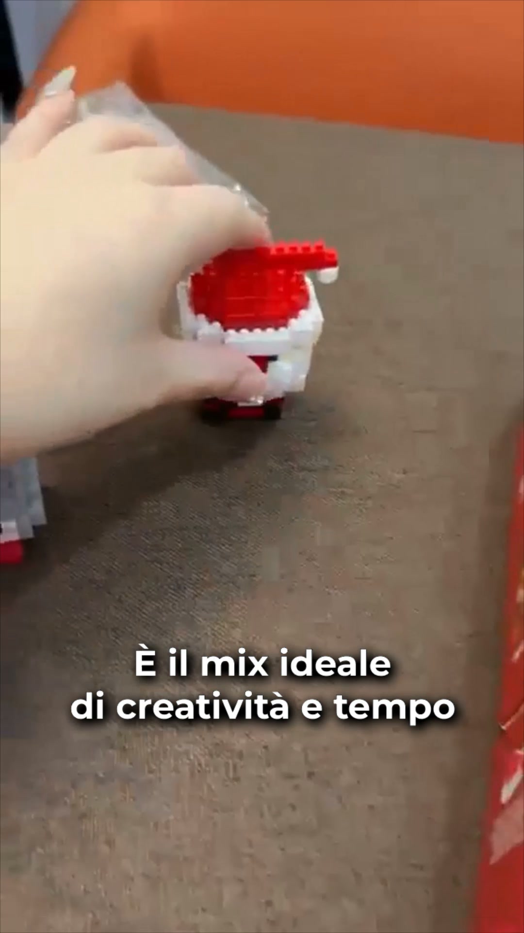 #1 Figure Natale
