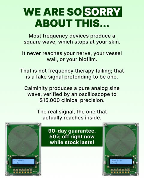 Feel Like Yourself Again – Naturally