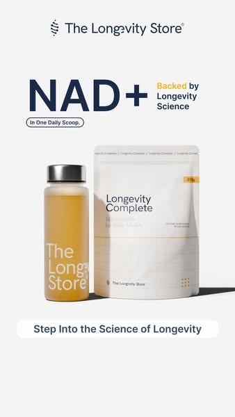 Smarter Aging Starts at the Cellular Level