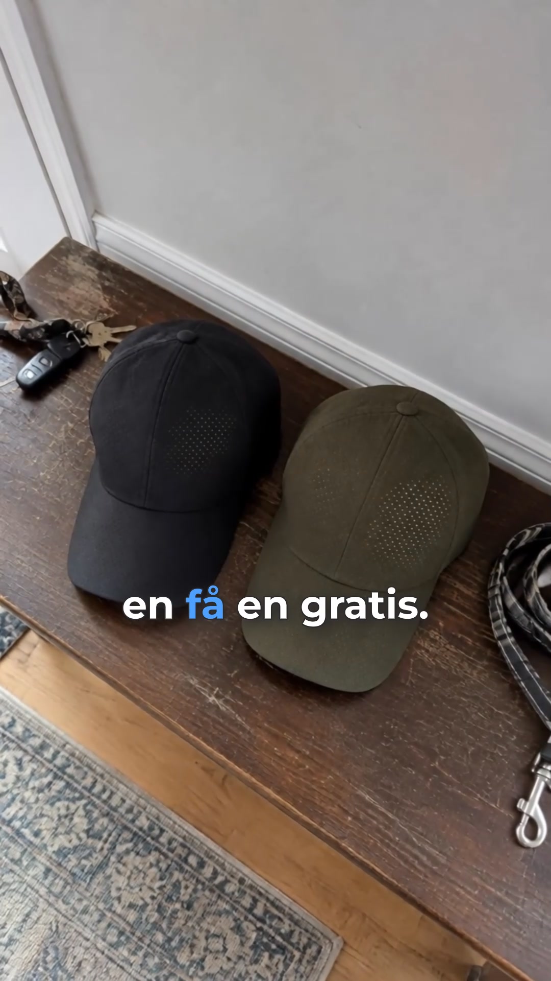 KÖP 1 FÅ 1 GRATIS + FRI FRAKT