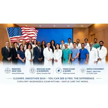 Anúncio de Dr. Gavin Dean Phillips