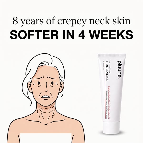 Built For Skin After 45