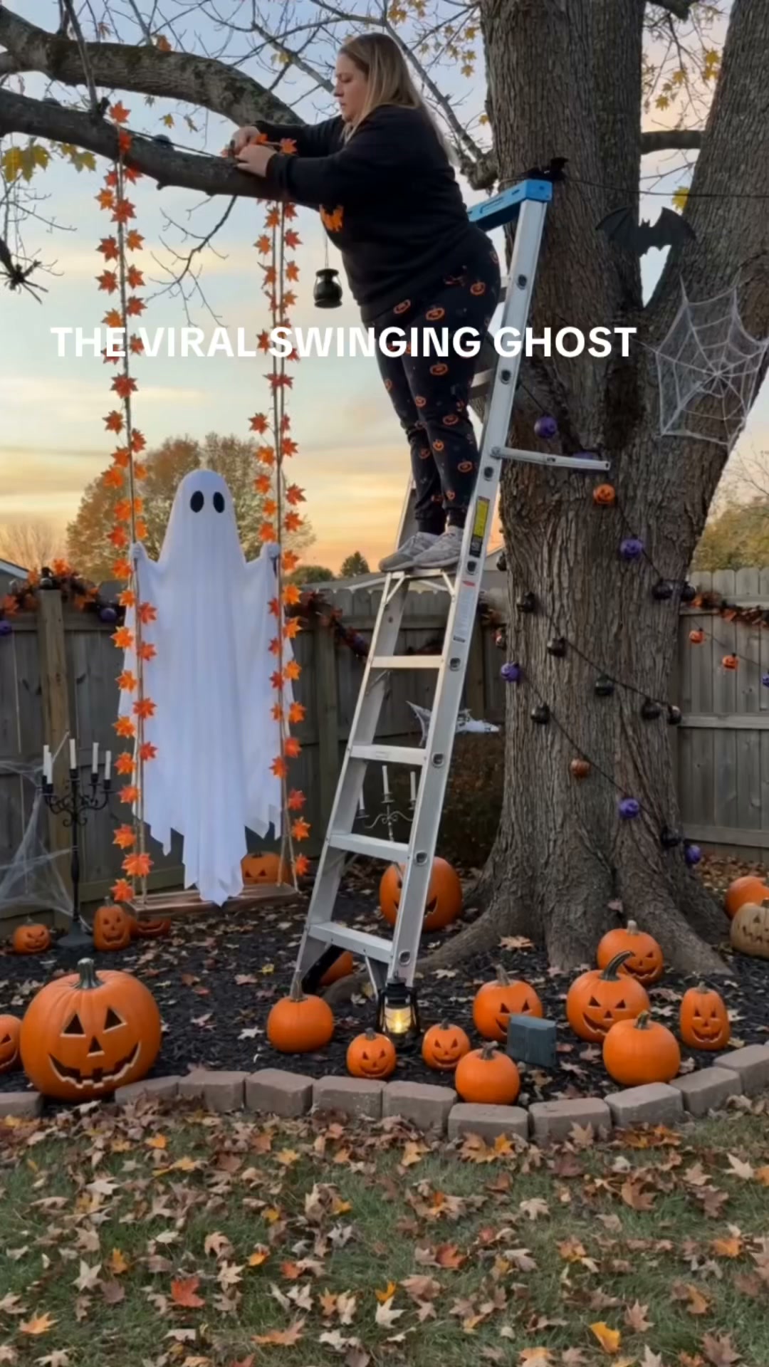 Swinging Ghost, now 45% OFF