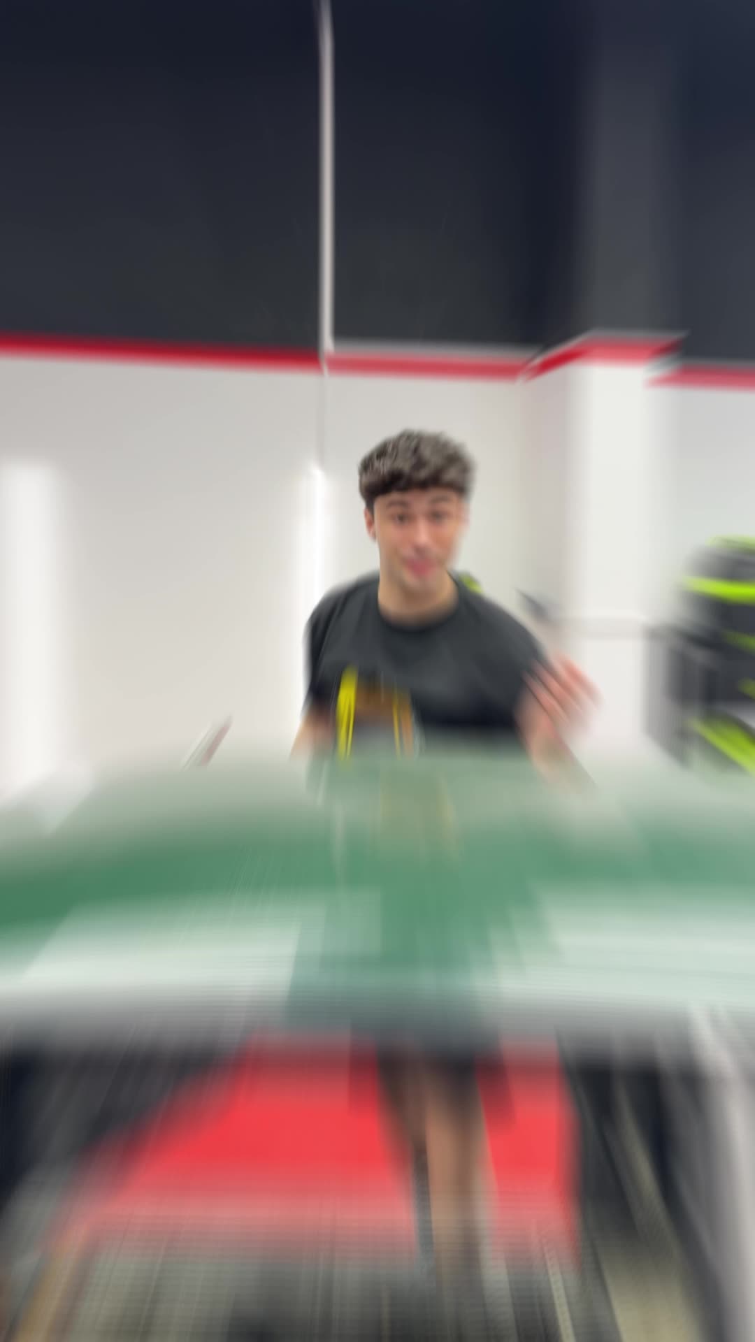 Anúncio de BassMotor