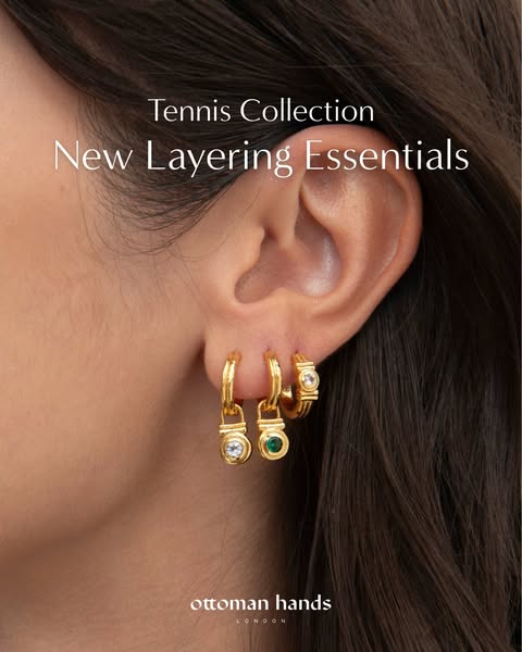 Tennis Collection