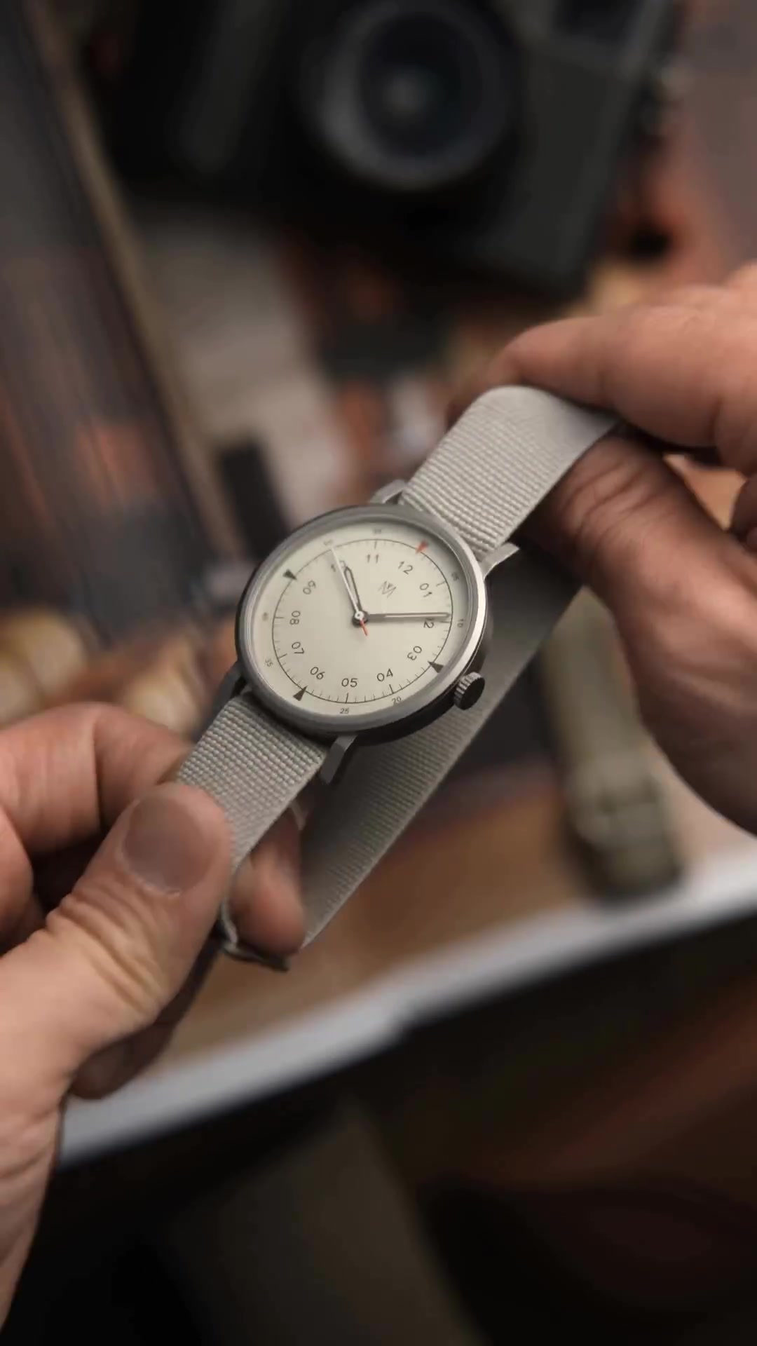 MAVEN Watches