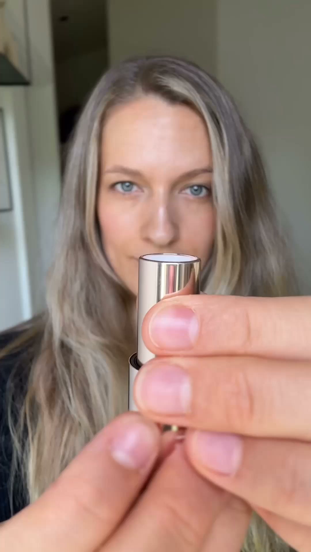 Magic Lipstick