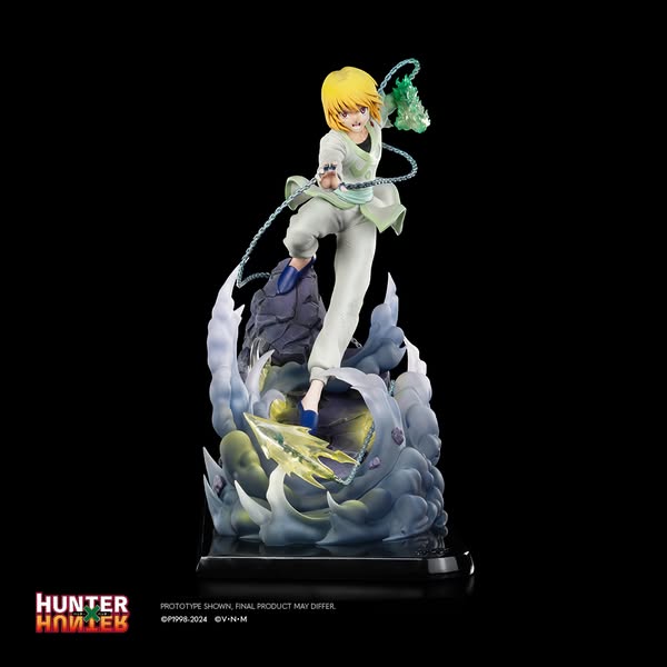 Tsume Art