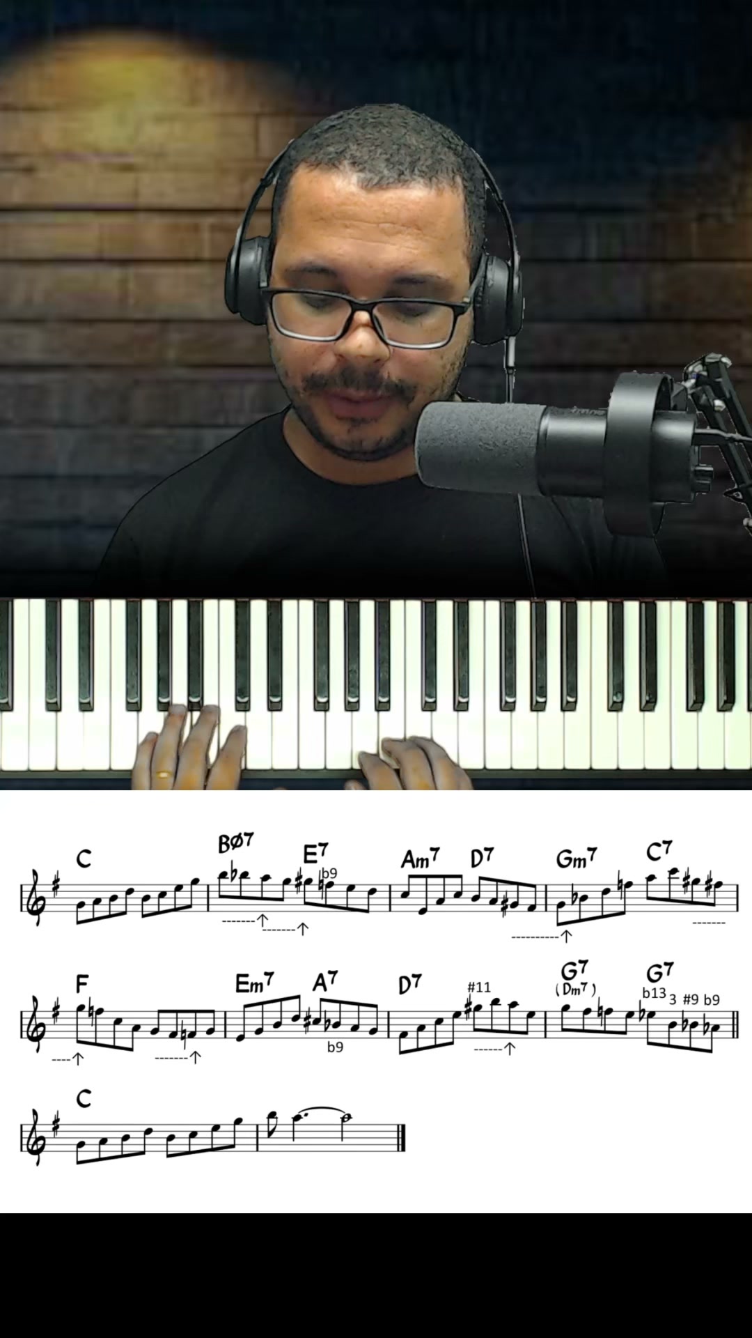 Unlock Professional Jazz Sound