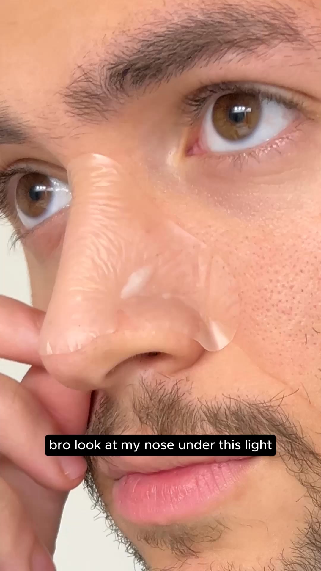 Clear Pores, Zero Effort