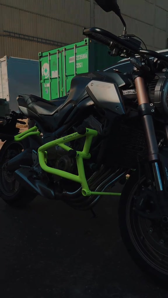 Ride into the season! Get up to 15% OFF on motorcycle protection gear.