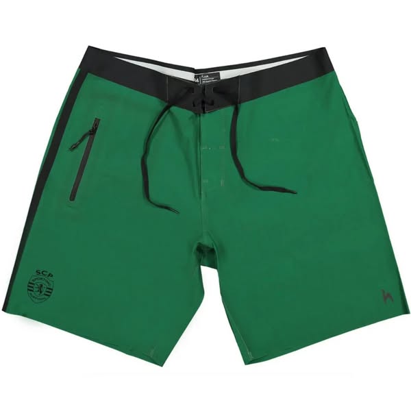 Sporting Clube de Portugal Boardshorts - Official