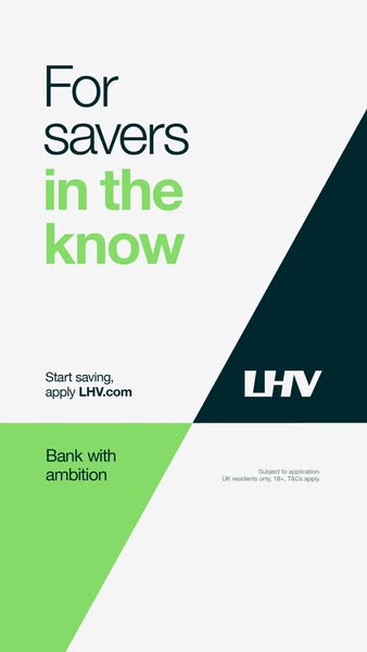 LHV Bank