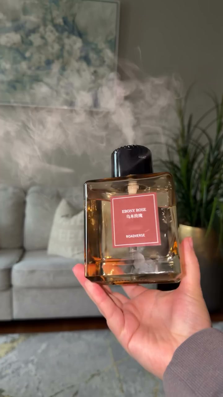 Make Your Home Smell Like Luxury