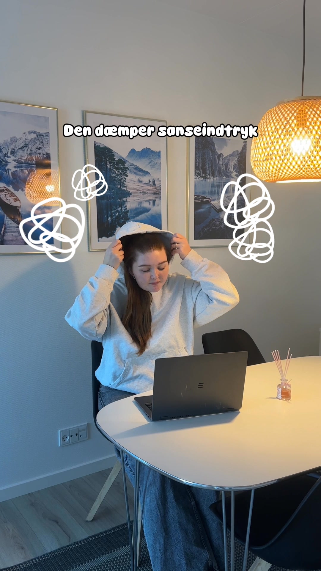 Pauseknappen til dit nervesystem
