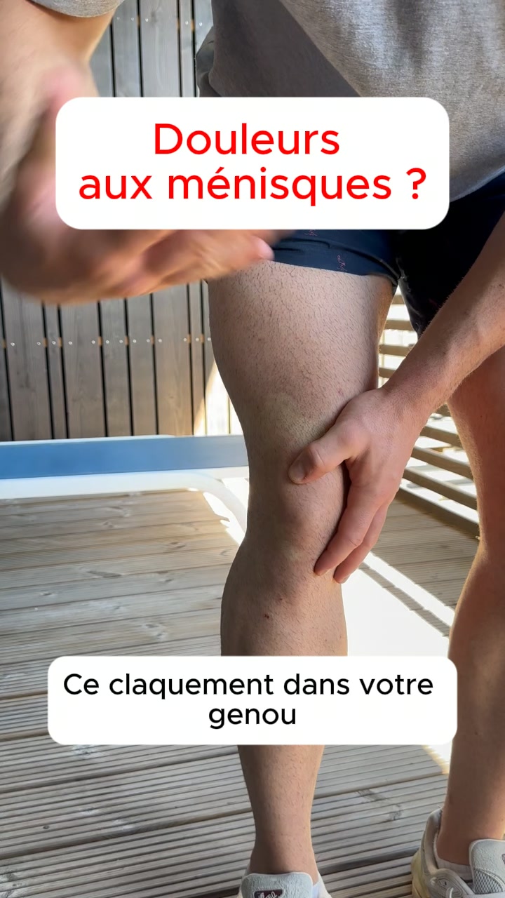 Retrouvez une mobilité sans douleur dès aujourd'hui