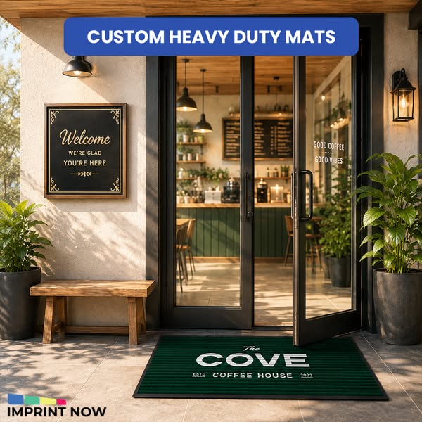 Heavy Duty Mats