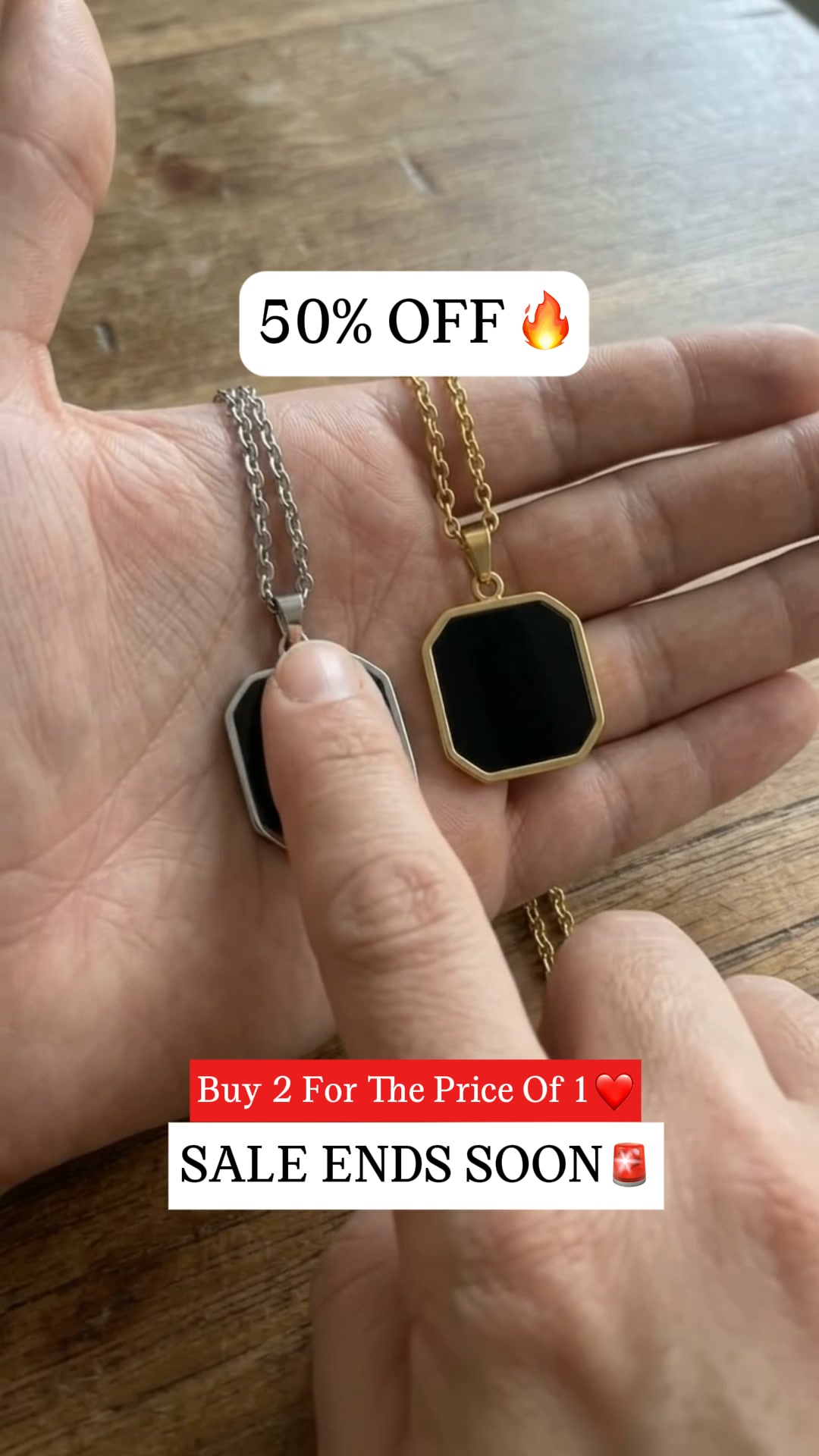 One For Your Partner