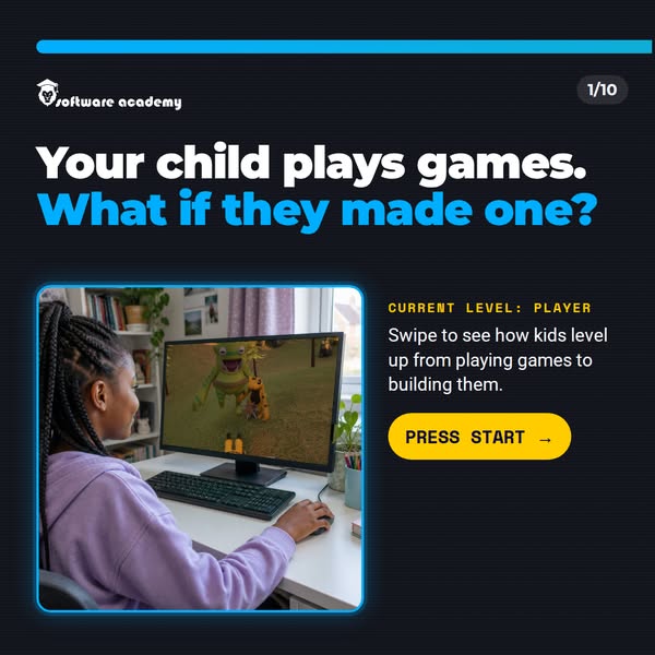Software Academy