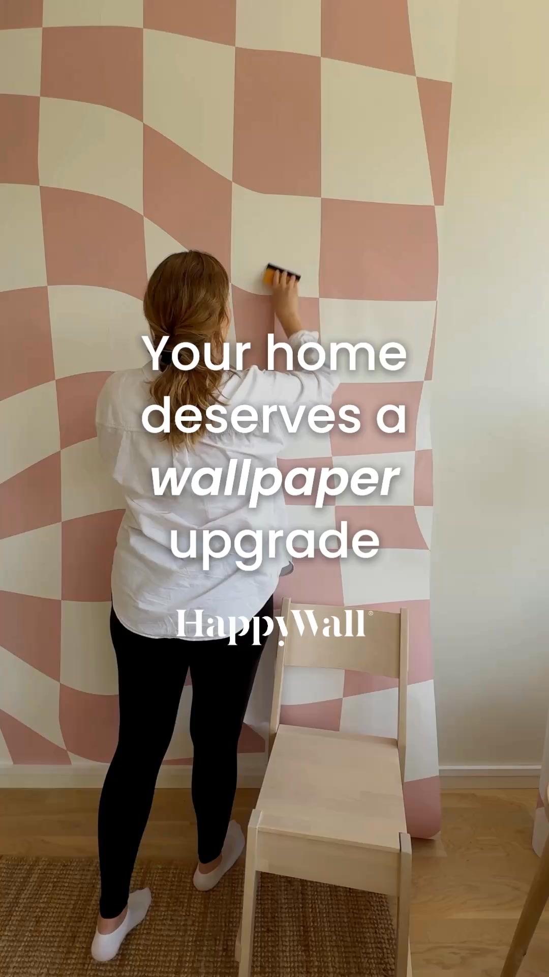 Découvrez le papier peint parfait pour votre intérieur