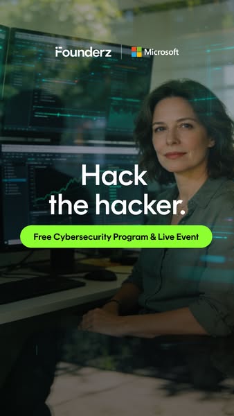 Free cybersecurity training