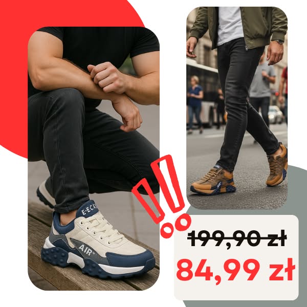 Teraz tylko 84,99 zł