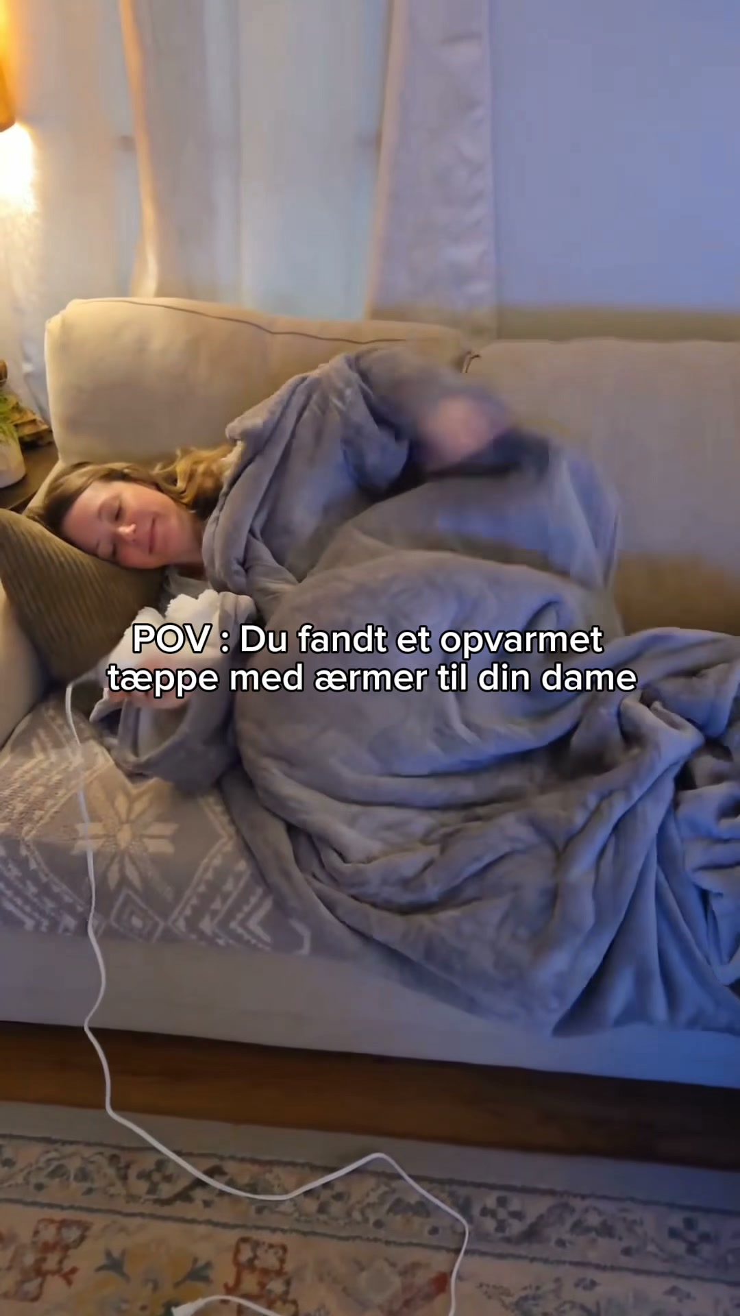 50% rabat på VARMORA™ i dag – frys aldrig derhjemme igen.