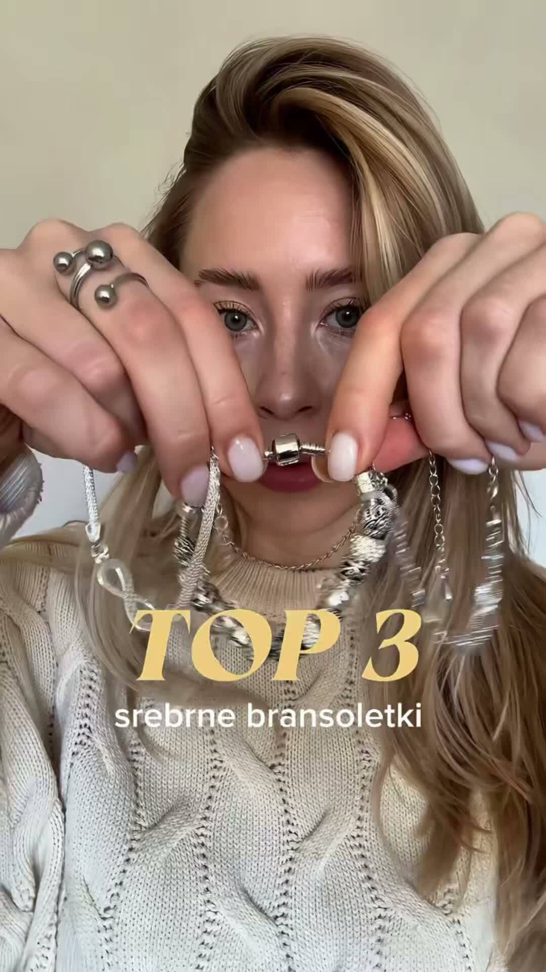 Anúncio de Biżuteria Gerlinde