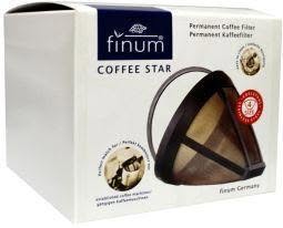 Koffiefilter permanent nr 4
