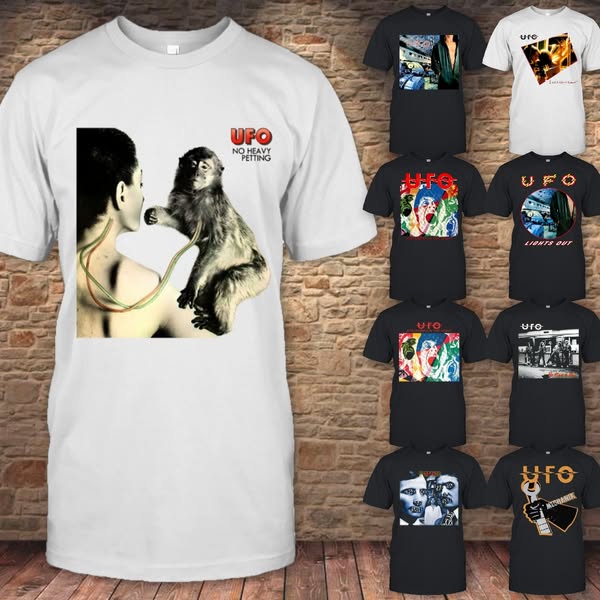 UFO Band