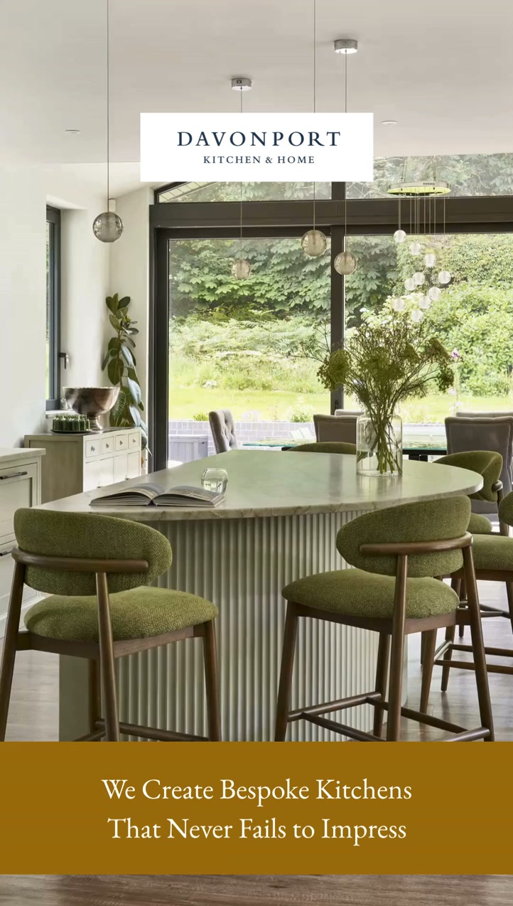 Anúncio de Davonport Kitchen & Home
