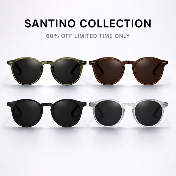 A Shade Above - 60% OFF